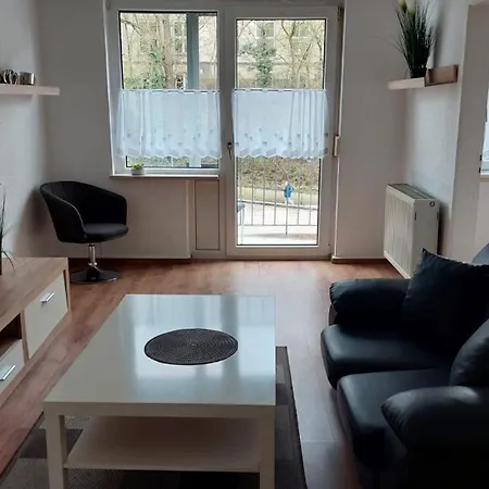 Monteurwohnung Haus 2 Διαμέρισμα