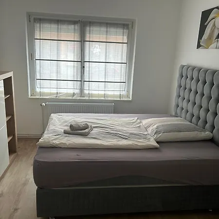 Monteurwohnung Haus 2