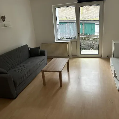 Monteurwohnung Haus 2 Διαμέρισμα *