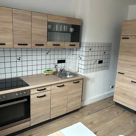 Monteurwohnung Haus 2 Διαμέρισμα *