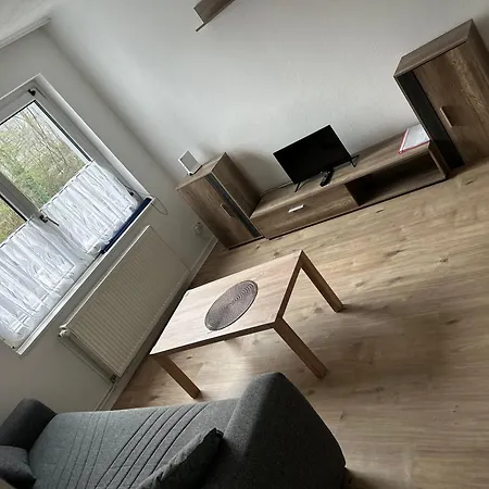 Monteurwohnung Haus 2 * Χάγη