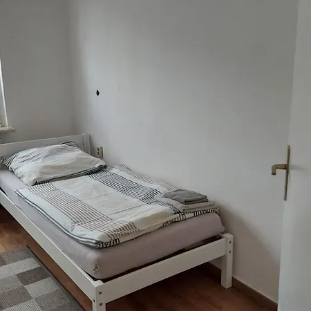 Διαμέρισμα Monteurwohnung Haus 2 Χάγη