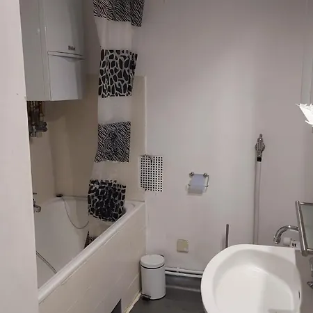 Monteurwohnung Haus 2 Διαμέρισμα