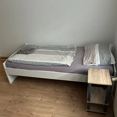Monteurwohnung Haus 2 Χάγη
