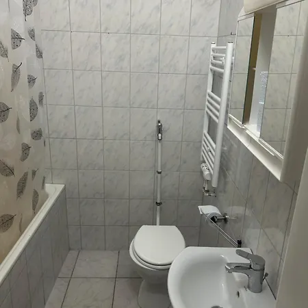 Monteurwohnung Haus 2 * Χάγη