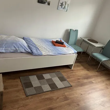Monteurwohnung Haus 2 Διαμέρισμα *