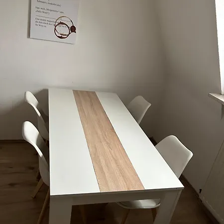 Monteurwohnung Hagen Haus 2 Apartment Hagen (Arnsberg)