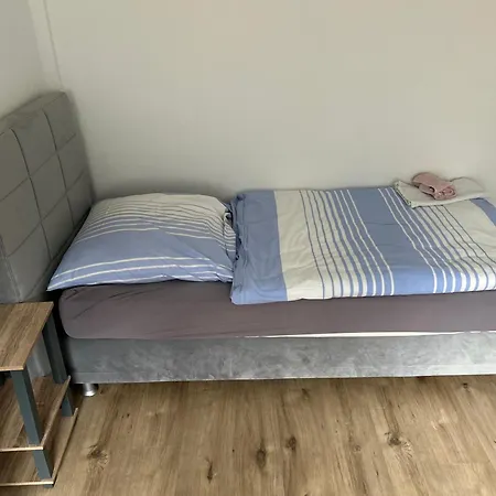 Monteurwohnung Haus 2 Χάγη