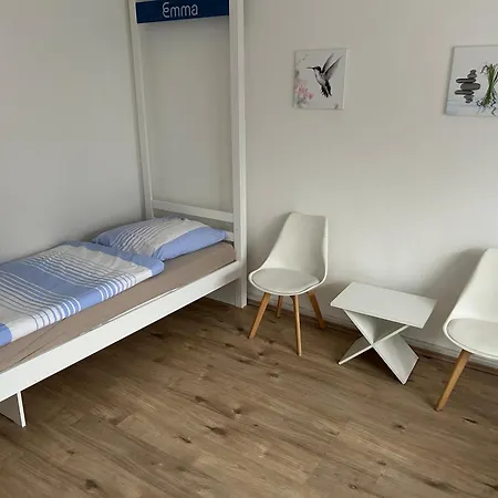 Monteurwohnung Haus 2