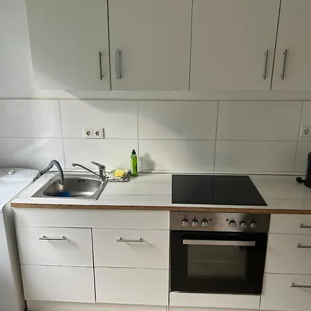 Apartment Monteurwohnung Hagen Haus 2 Hagen (Arnsberg)