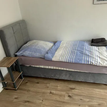 Monteurwohnung Haus 2 Χάγη
