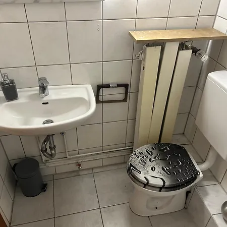 Monteurwohnung Haus 2 Διαμέρισμα