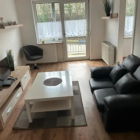 Monteurwohnung Hagen Haus 2 * Hagen (Arnsberg)