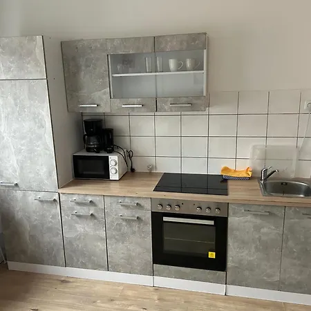 Monteurwohnung Haus 2 Διαμέρισμα Χάγη