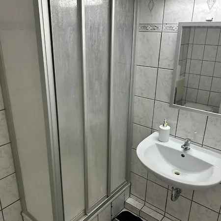 Monteurwohnung Haus 2 Διαμέρισμα