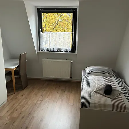Monteurwohnung Haus 2 Χάγη