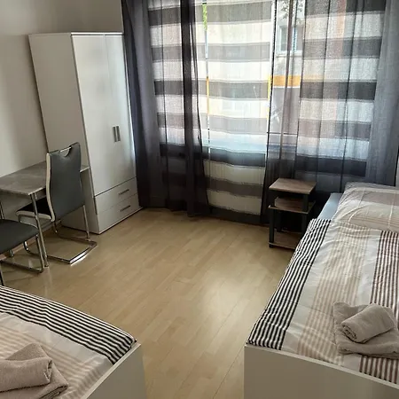 Monteurwohnung Hagen Haus 2 Apartment Hagen (Arnsberg)