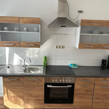 Monteurwohnung Haus 2 Διαμέρισμα