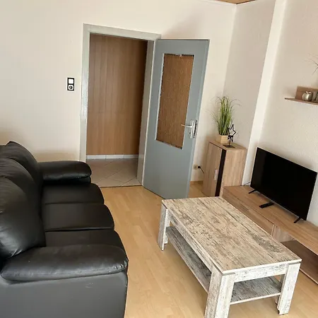 Monteurwohnung Hagen Haus 2 Apartment *