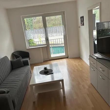 Διαμέρισμα Monteurwohnung Haus 2