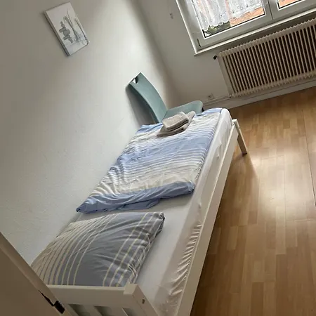 Διαμέρισμα Monteurwohnung Haus 2 Χάγη
